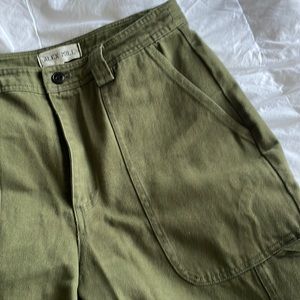 Alex Mill Phoebe Pant